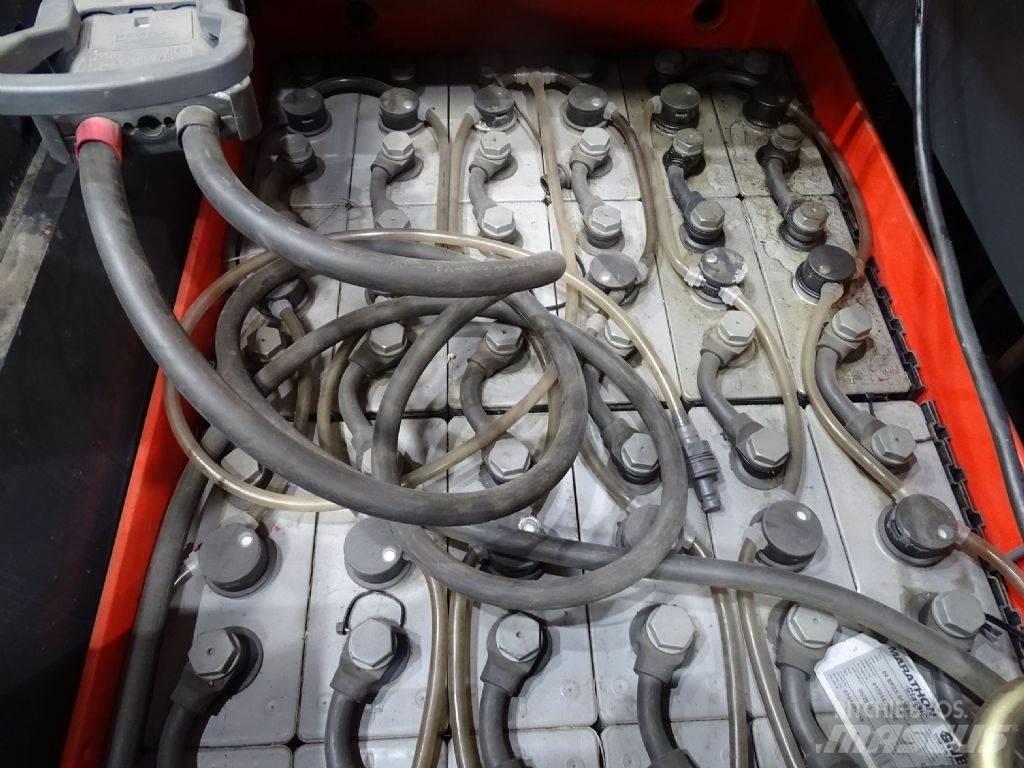 Linde V10 Vysokozdvižný vozík