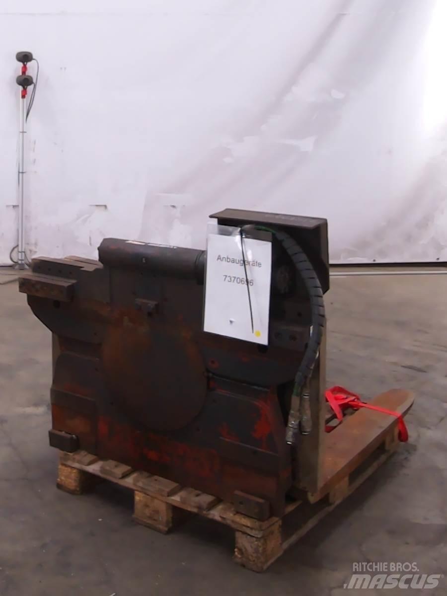 Meyer 5-1708N-GZ Manipulácia s materiálom - ostatné