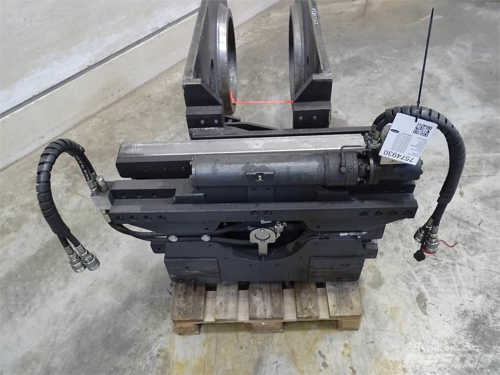 Meyer 5-4505KS Manipulácia s materiálom - ostatné