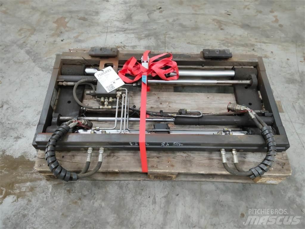 Meyer 6-2506G Manipulácia s materiálom - ostatné