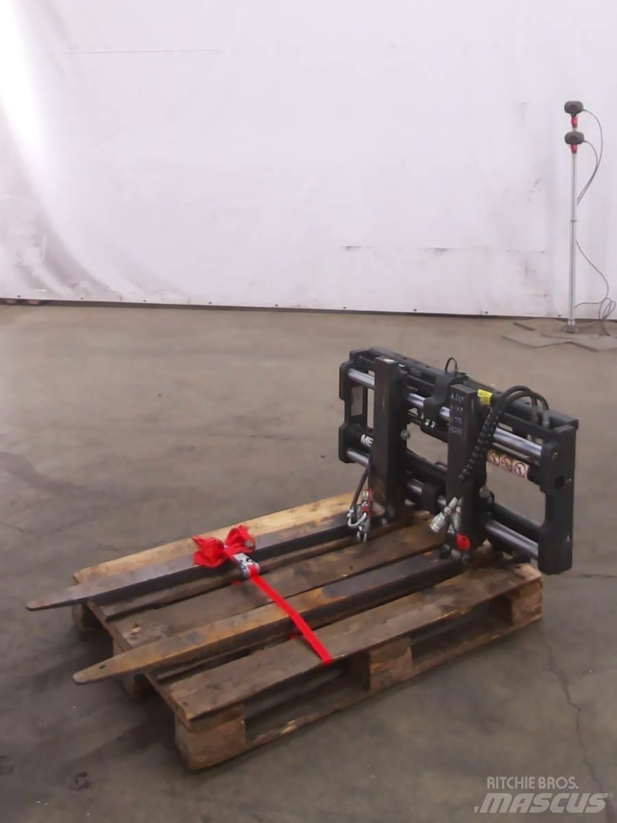 Meyer 6-2605G Manipulácia s materiálom - ostatné