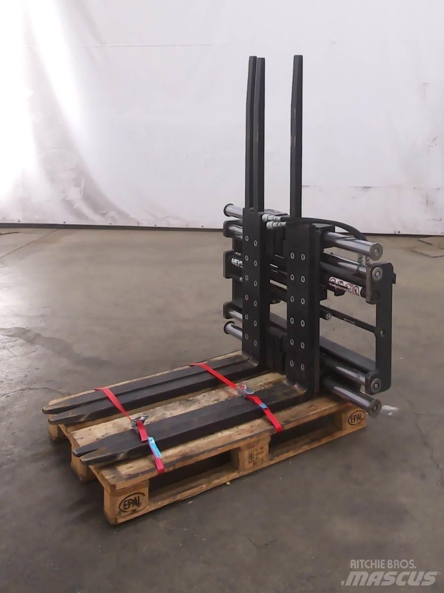 Meyer 6-5205G Manipulácia s materiálom - ostatné