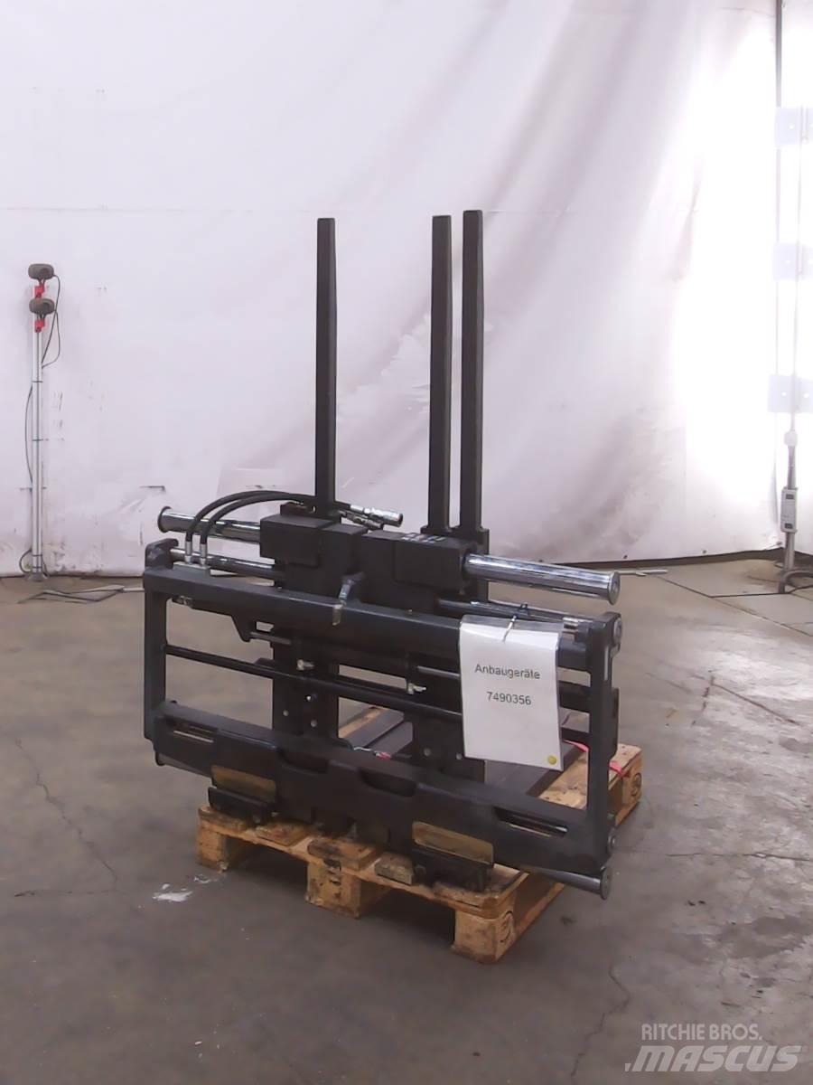 Meyer 6-5205G Manipulácia s materiálom - ostatné