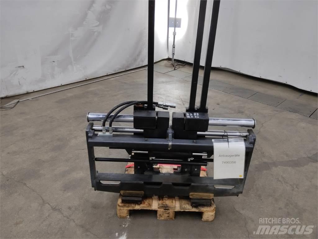 Meyer 6-5205G Manipulácia s materiálom - ostatné