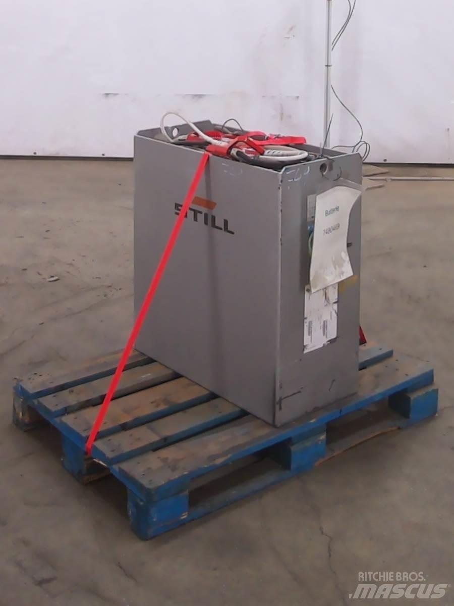 Midac 24V620AH Iné