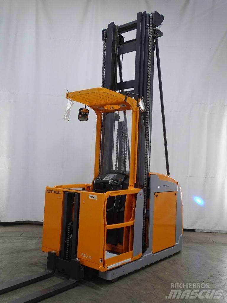 Still EK-X48 Vysokozdvižný vozík