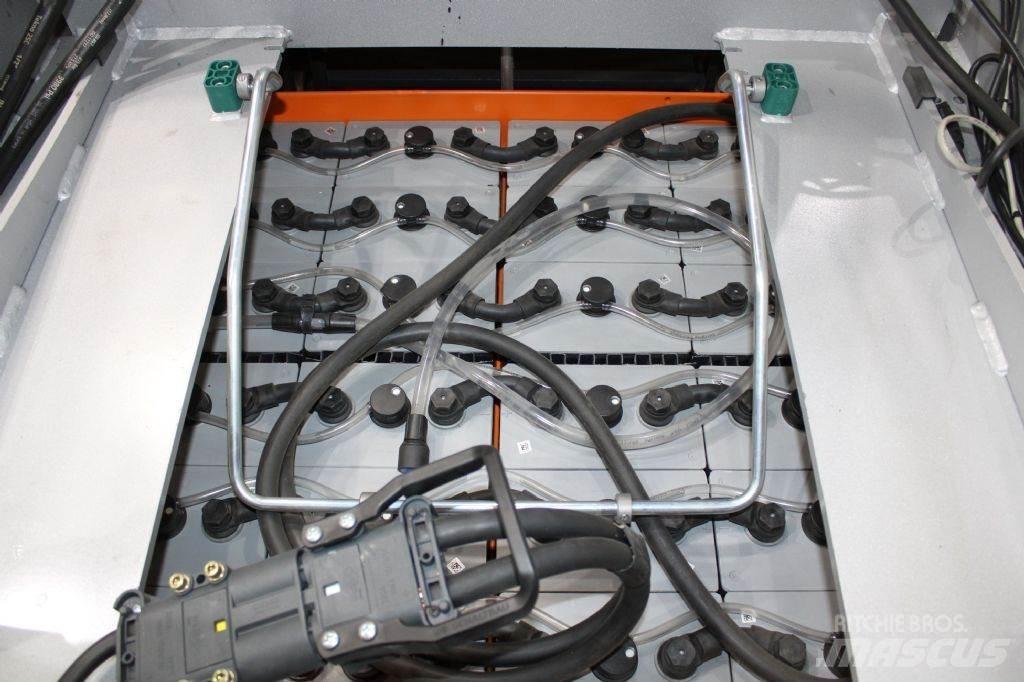 Still EK-X48 Vysokozdvižný vozík