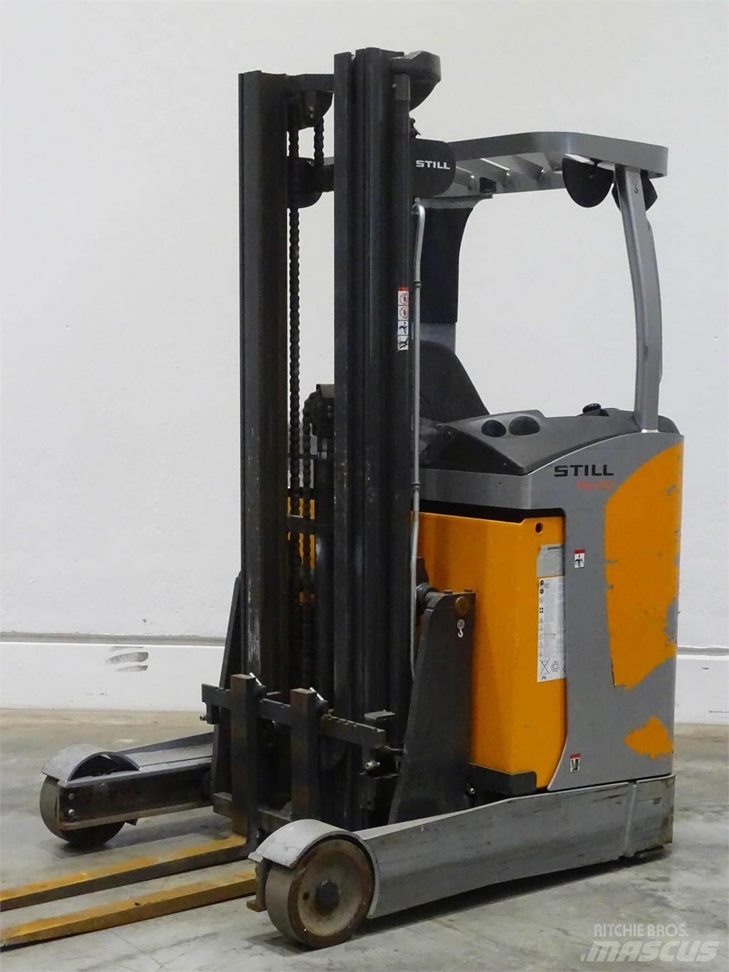 Still FM-X10 Retraky