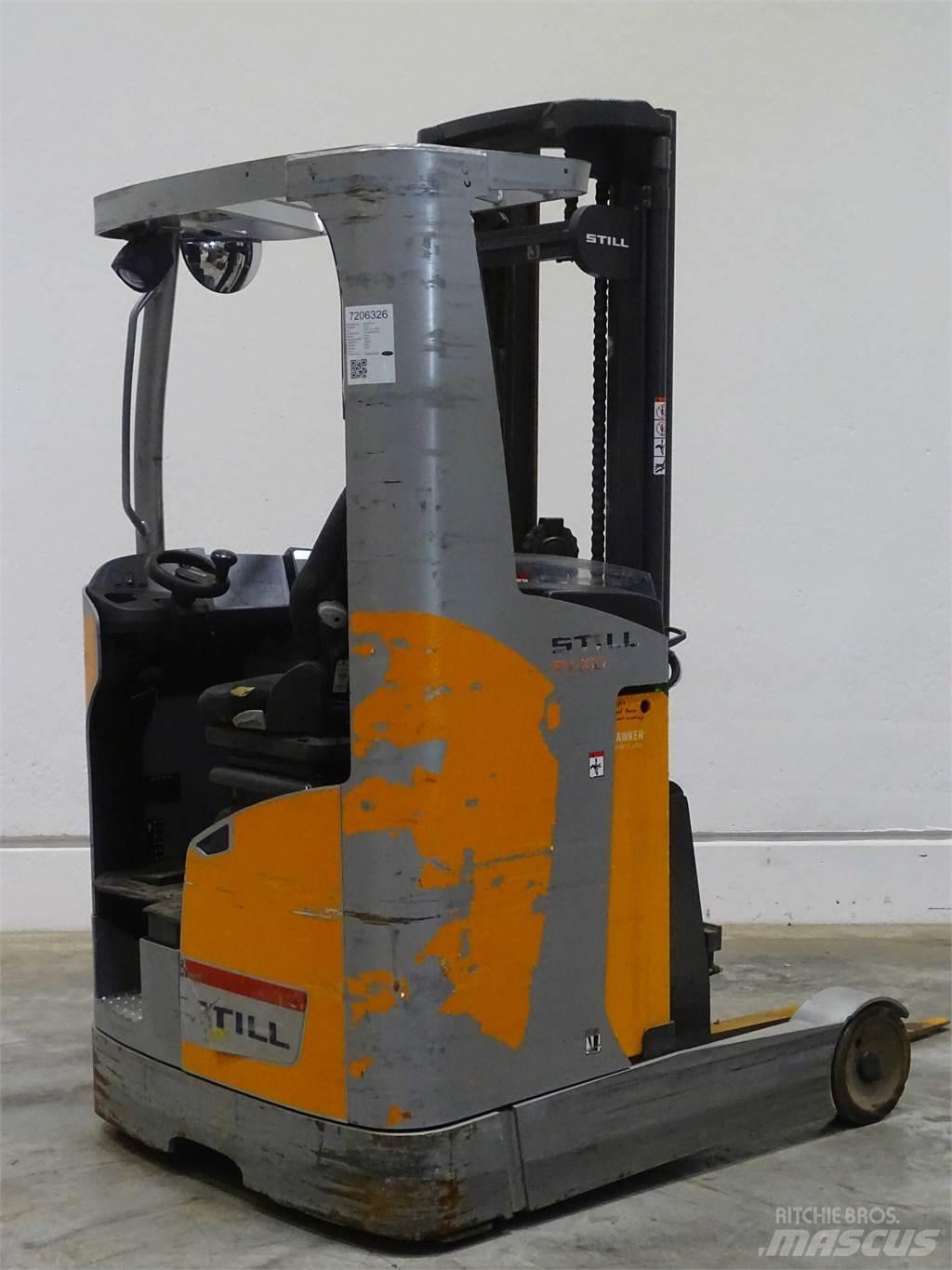 Still FM-X10 Retraky