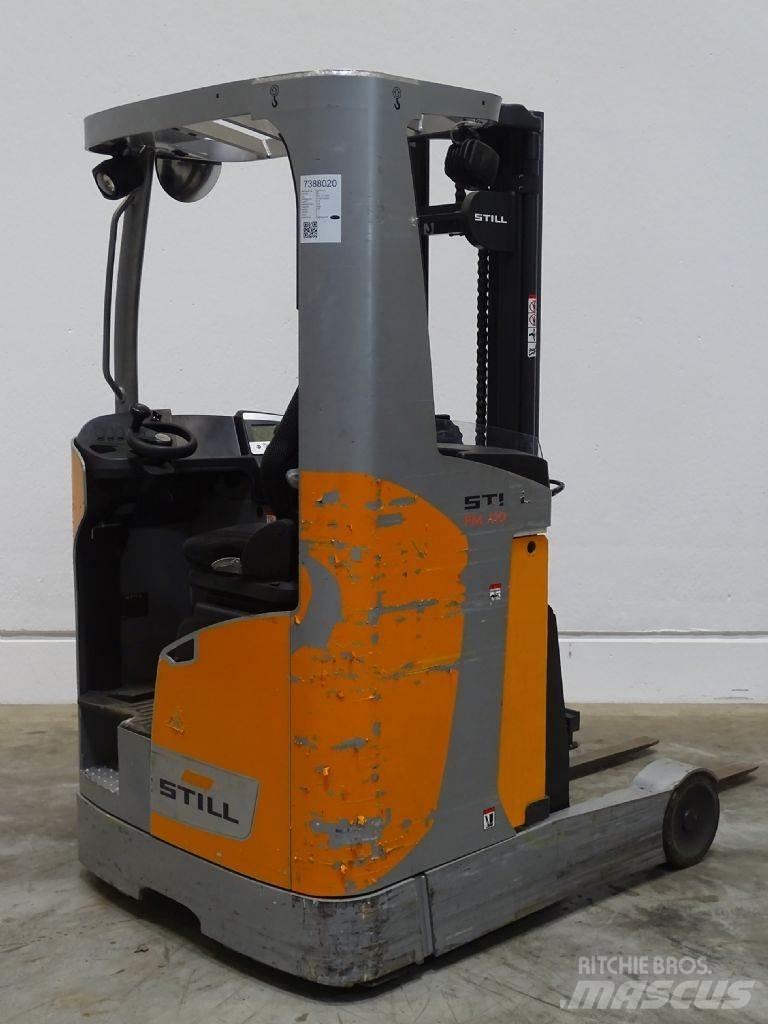 Still FM-X10 Retraky