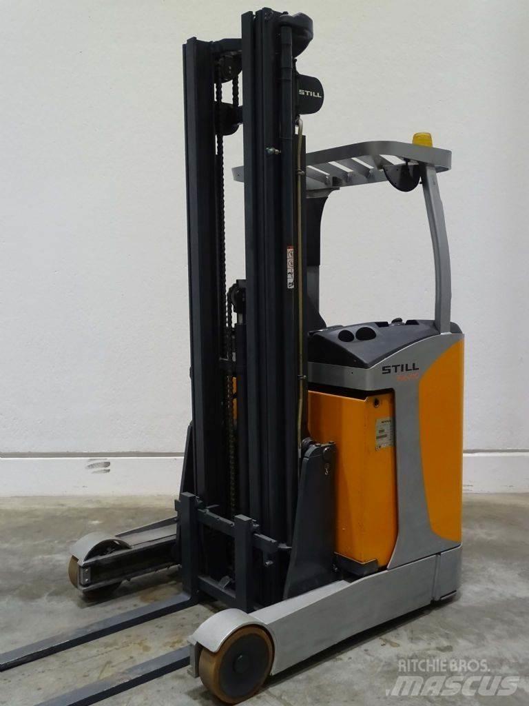 Still FM-X10 Retraky