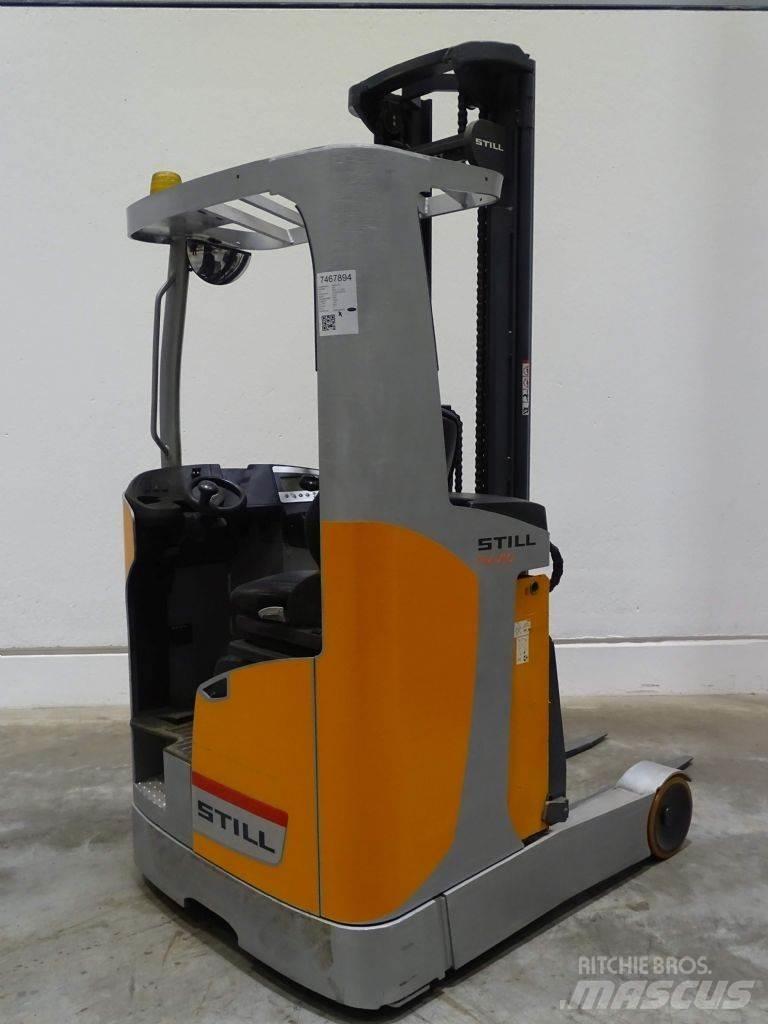Still FM-X10 Retraky