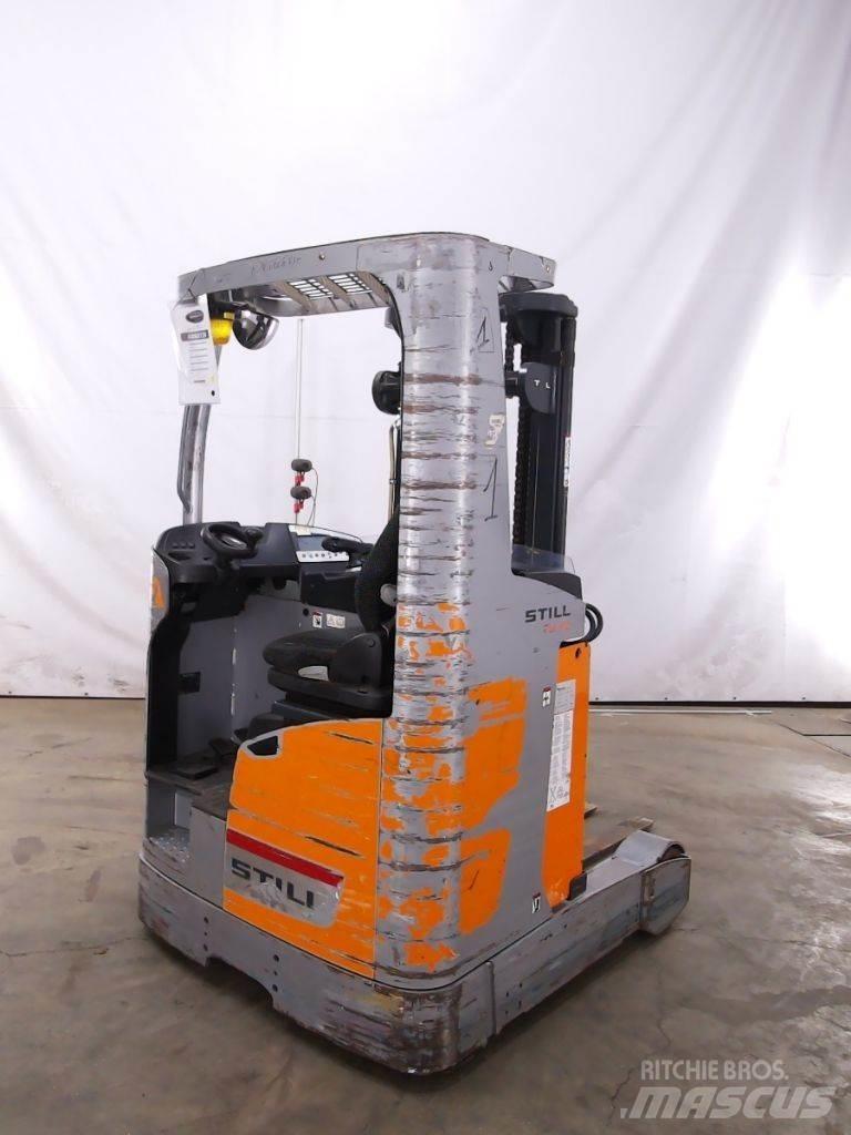 Still FM-X12 Retraky