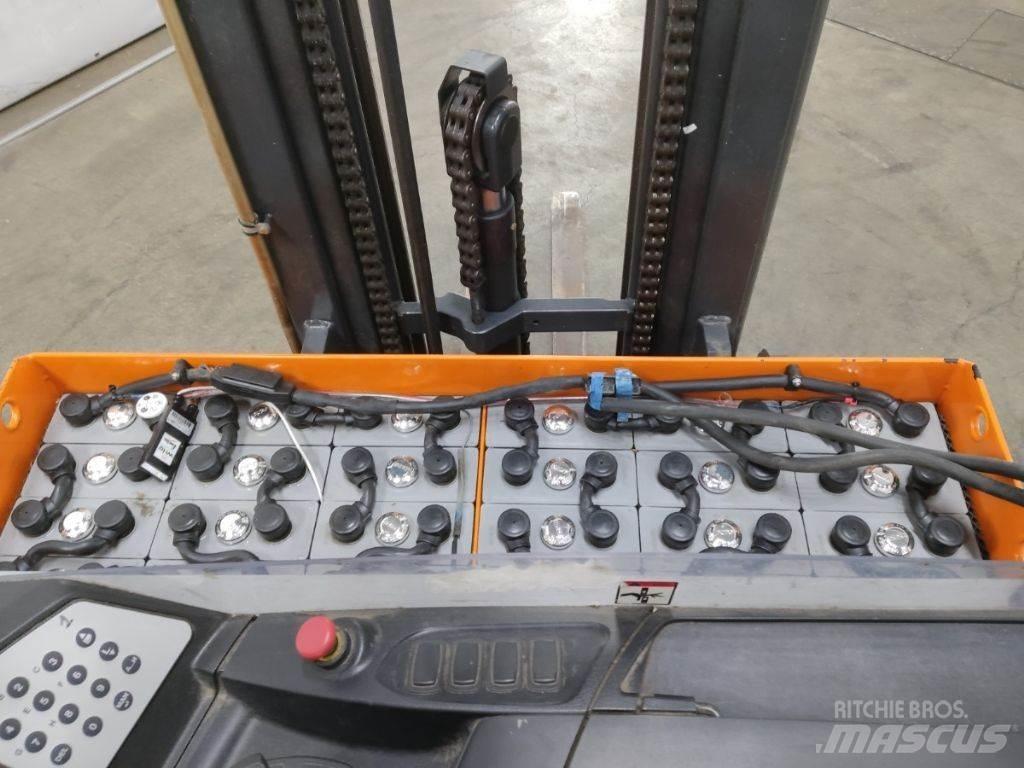 Still FM-X12 Retraky