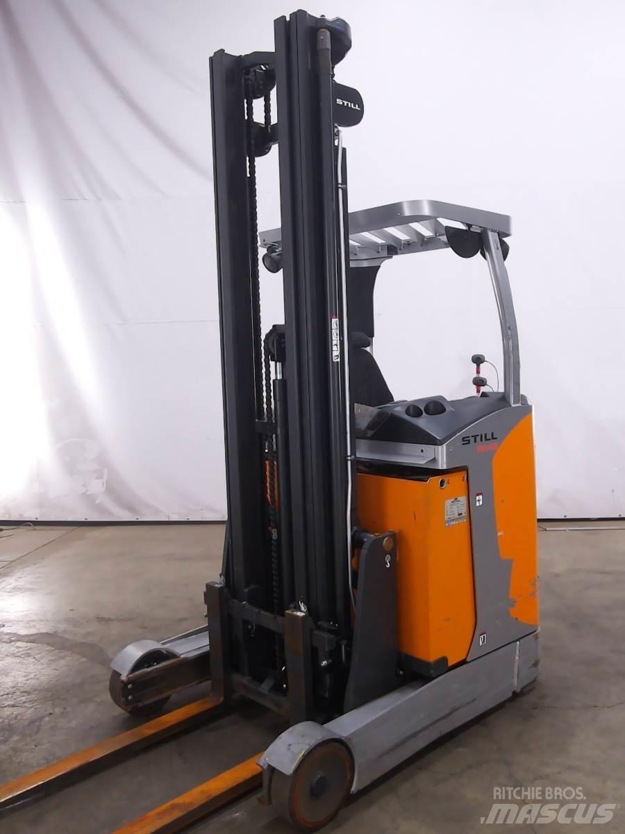 Still FM-X12 Retraky