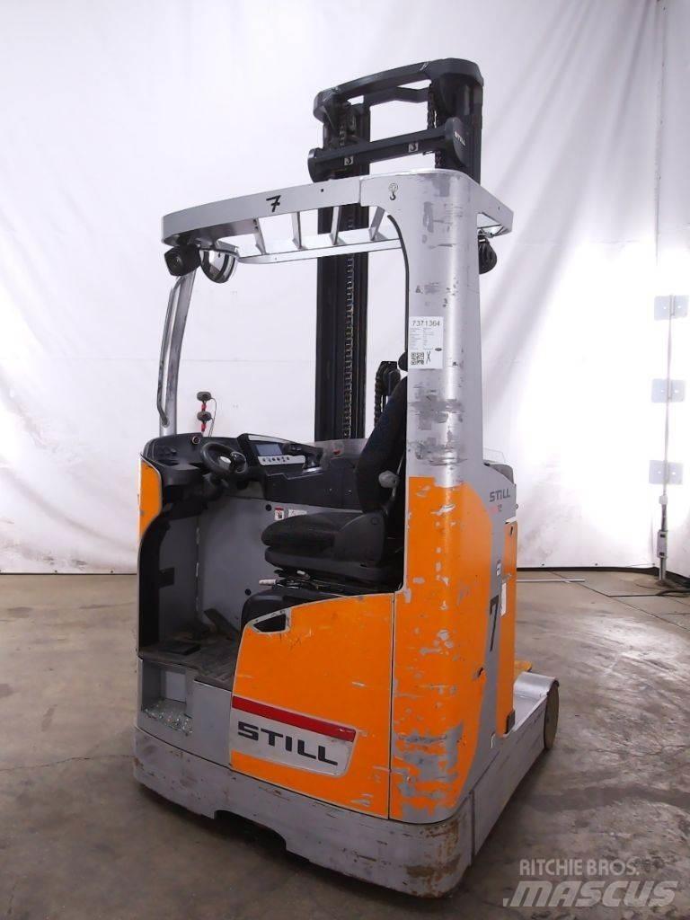 Still FM-X12 Retraky