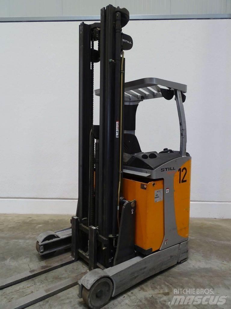 Still FM-X12 Retraky