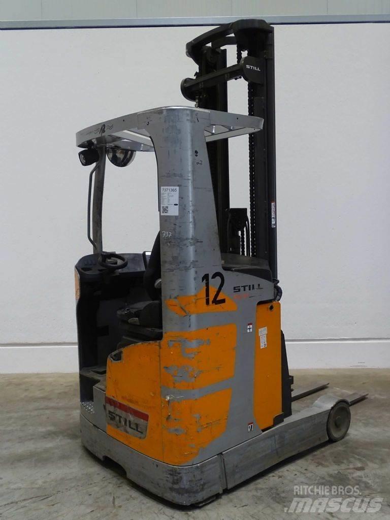 Still FM-X12 Retraky
