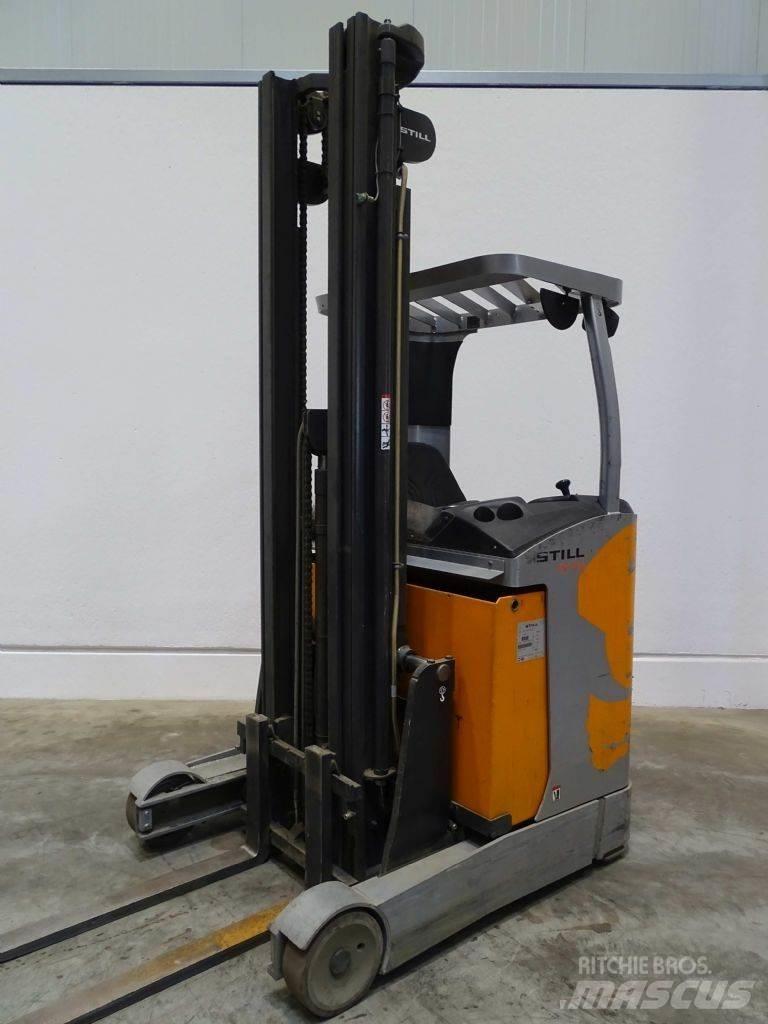Still FM-X12 Retraky