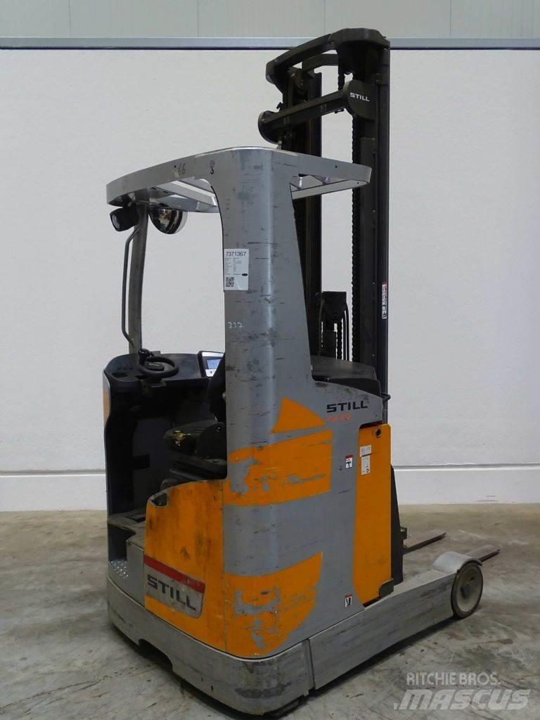 Still FM-X12 Retraky
