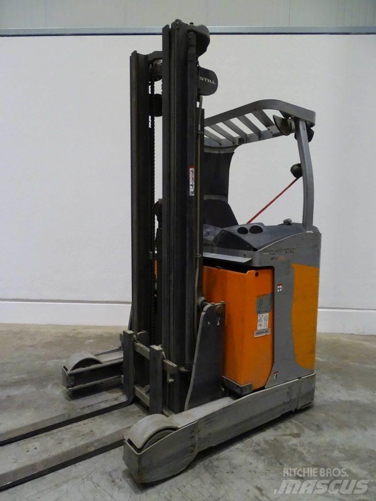 Still FM-X12 Retraky