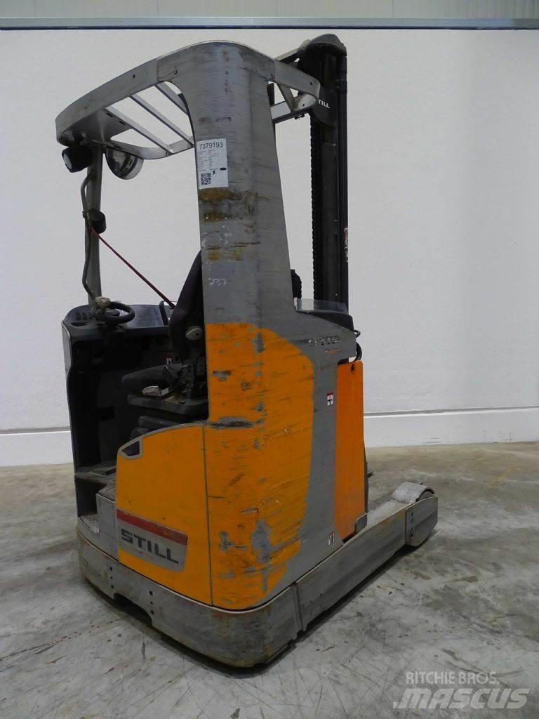 Still FM-X12 Retraky
