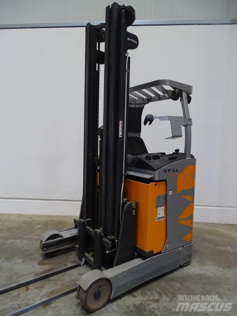 Still FM-X12 Retraky
