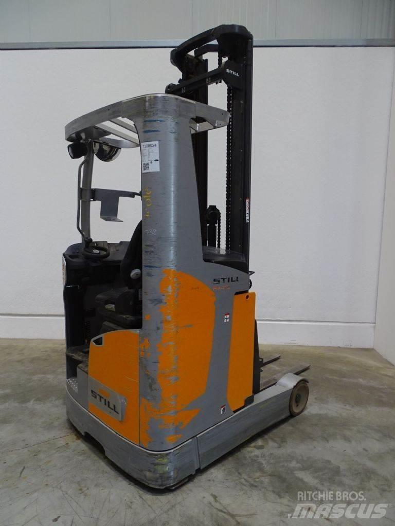 Still FM-X12 Retraky