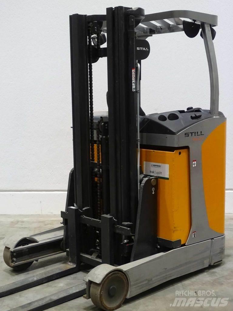 Still FM-X12 Retraky