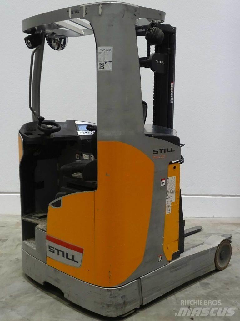 Still FM-X12 Retraky