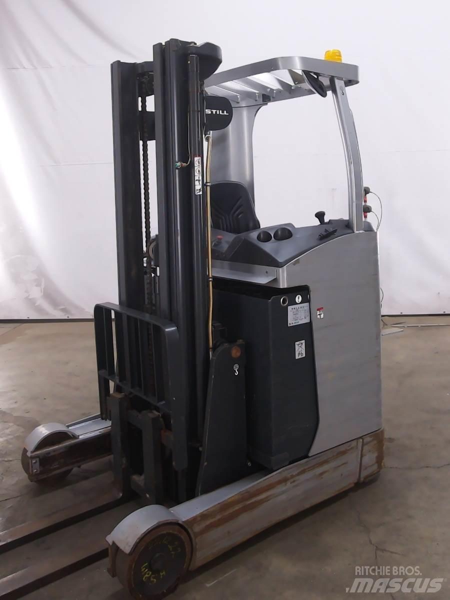 Still FM-X12 Retraky