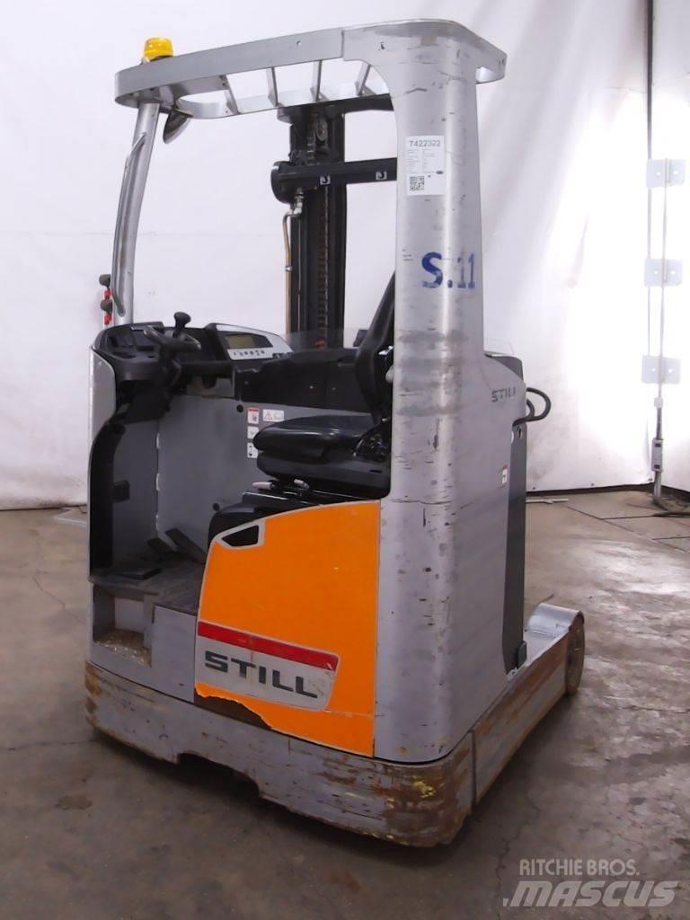 Still FM-X12 Retraky