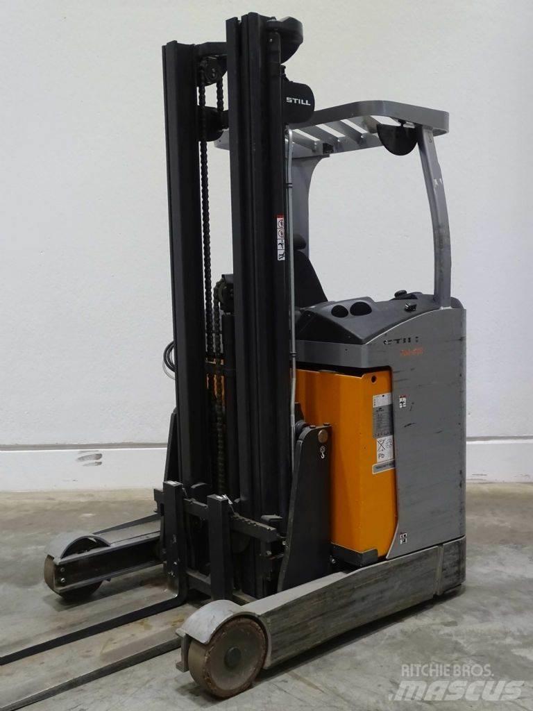 Still FM-X12 Retraky