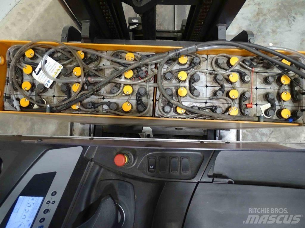Still FM-X12 Retraky