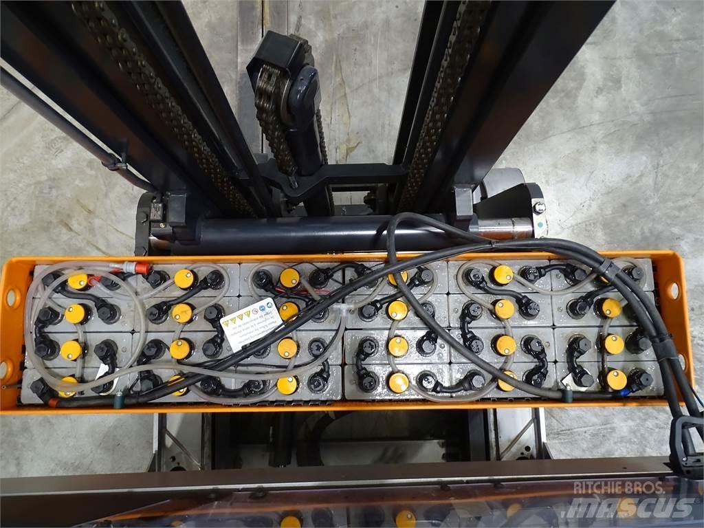 Still FM-X12 Retraky
