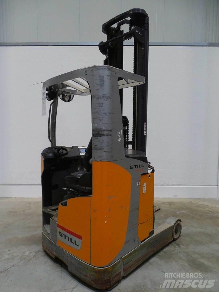 Still FM-X14 Retraky