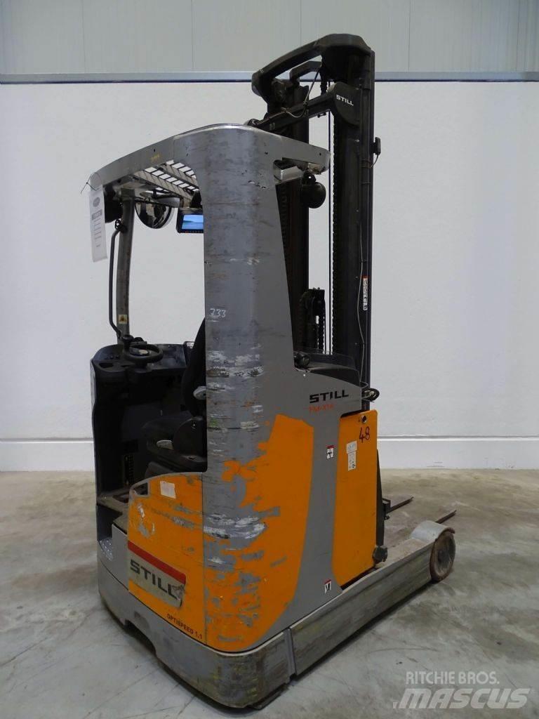 Still FM-X14 Retraky
