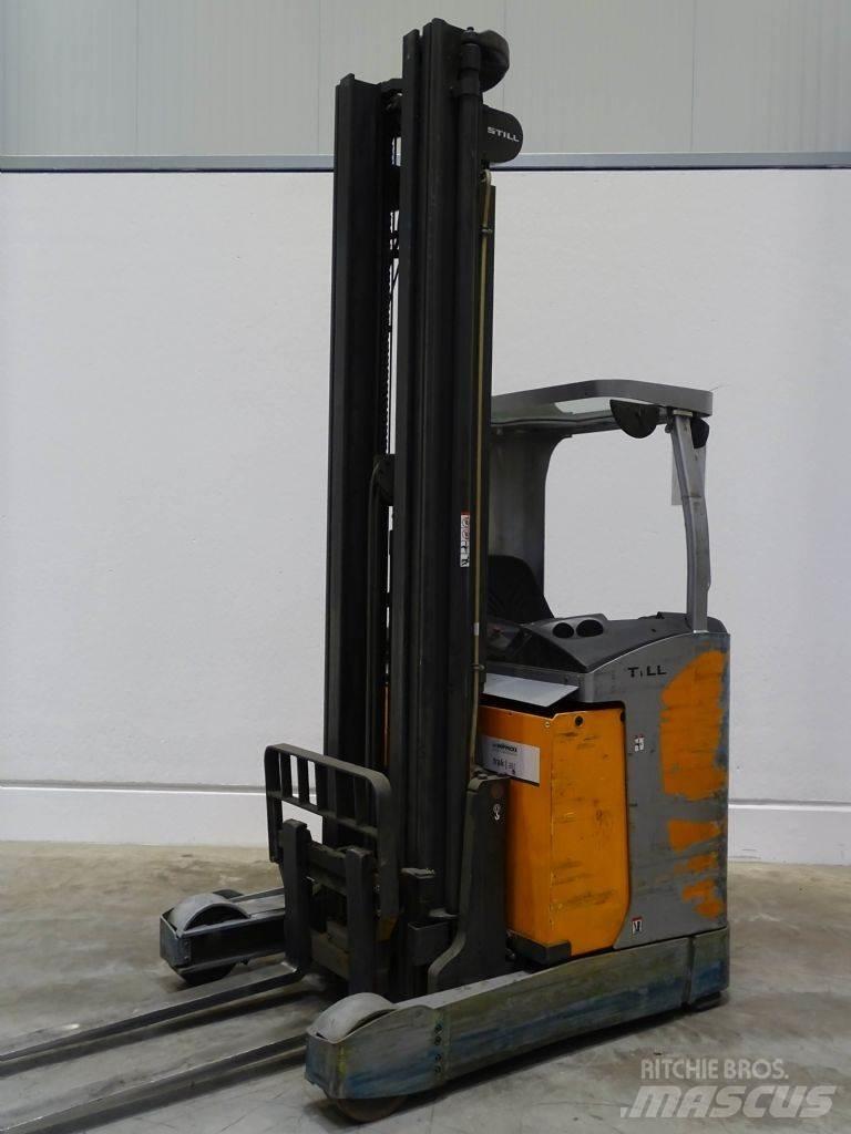 Still FM-X14 Retraky