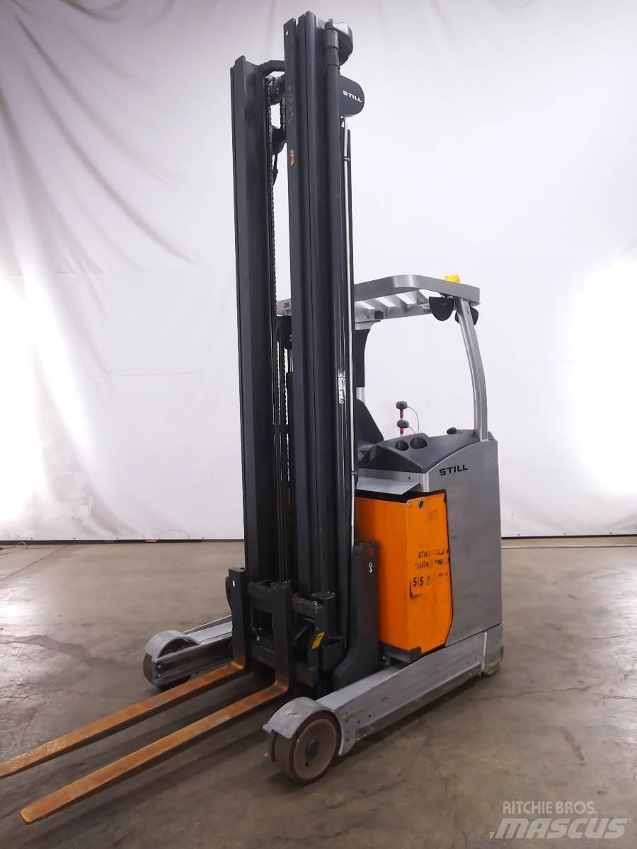 Still FM-X14 Retraky