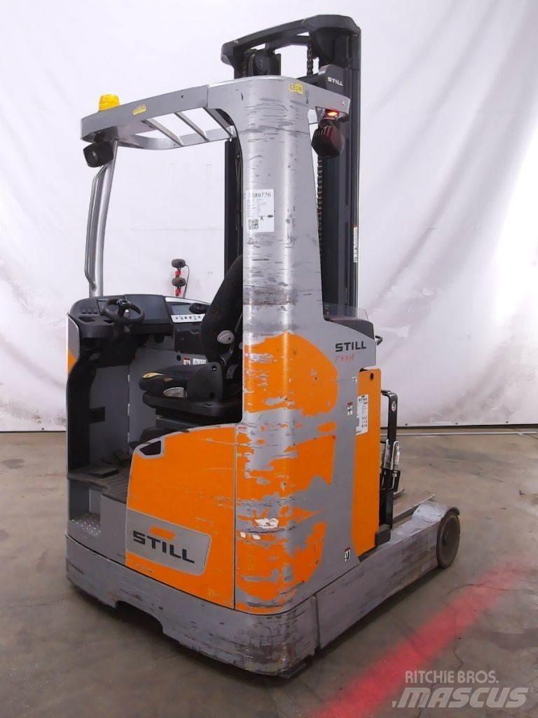 Still FM-X14 Retraky