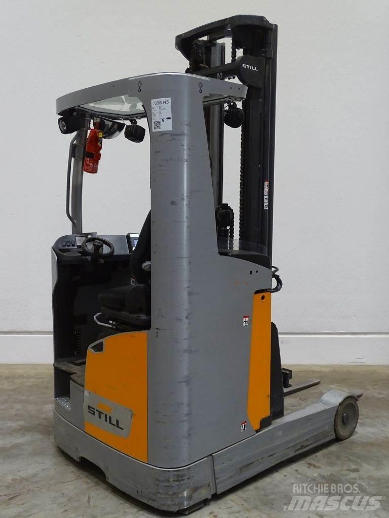 Still FM-X14 Retraky