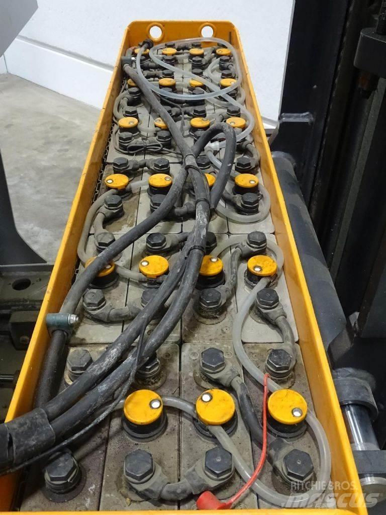 Still FM-X14 Retraky