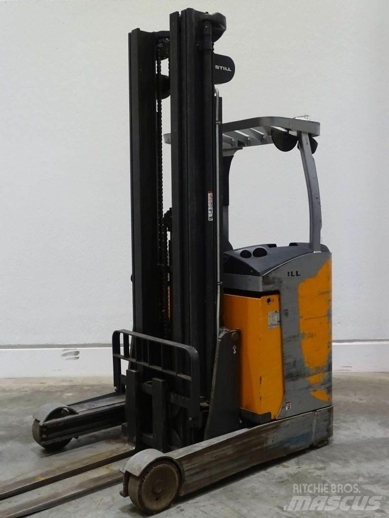 Still FM-X14 Retraky