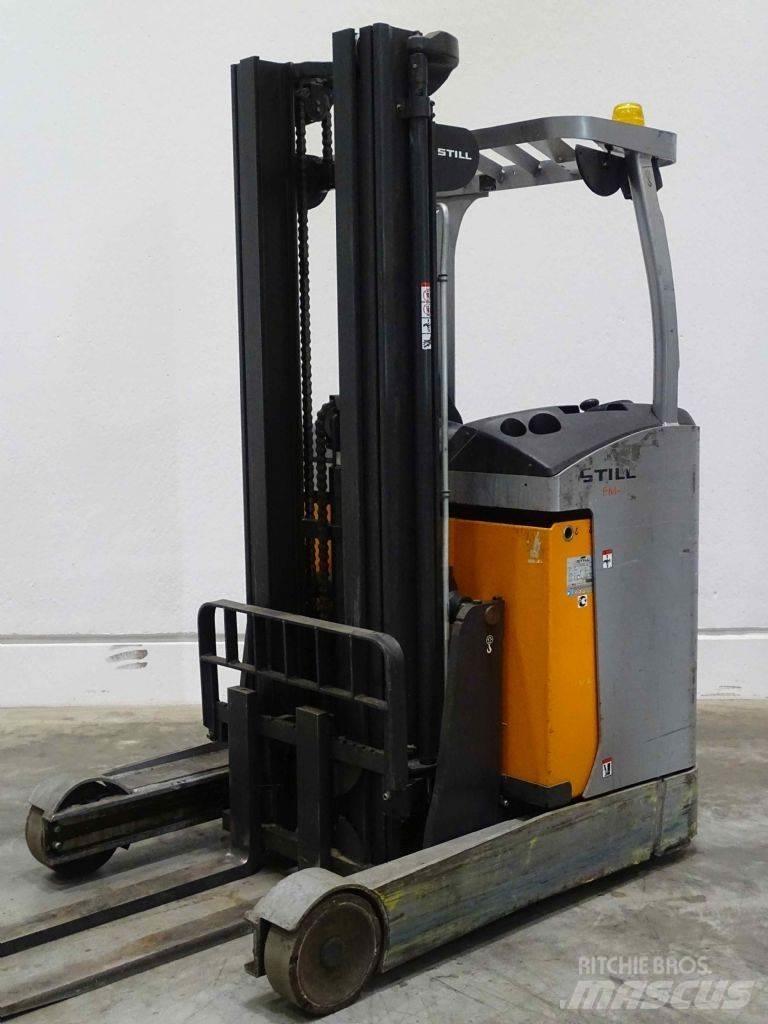 Still FM-X14 Retraky