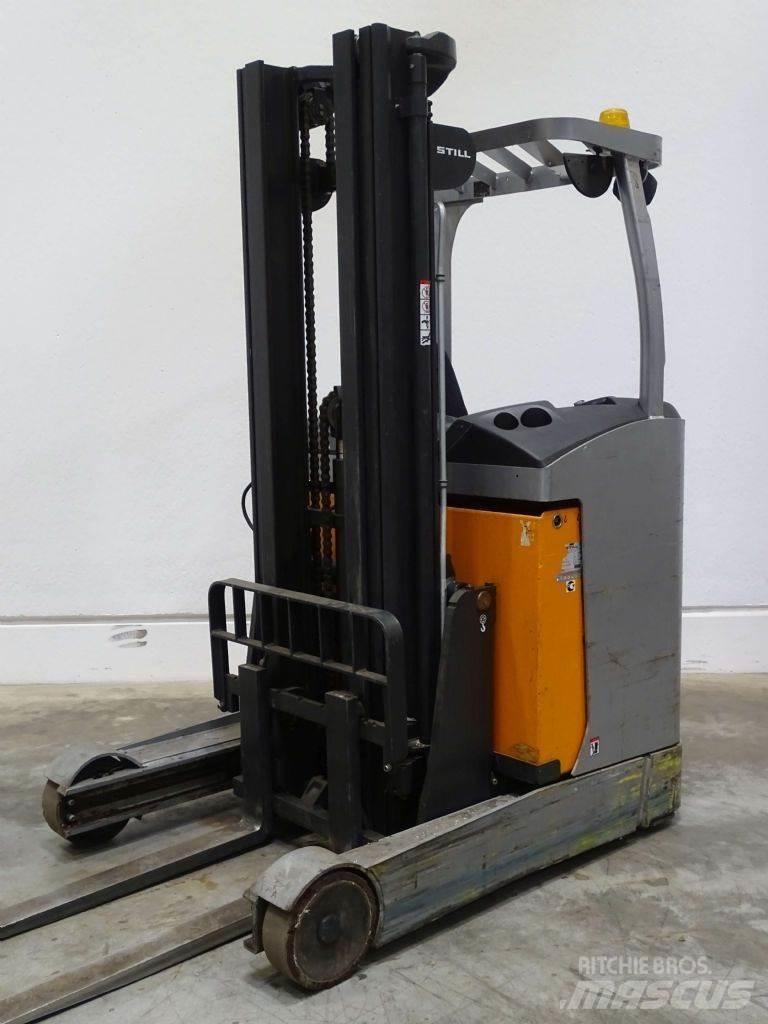 Still FM-X14 Retraky