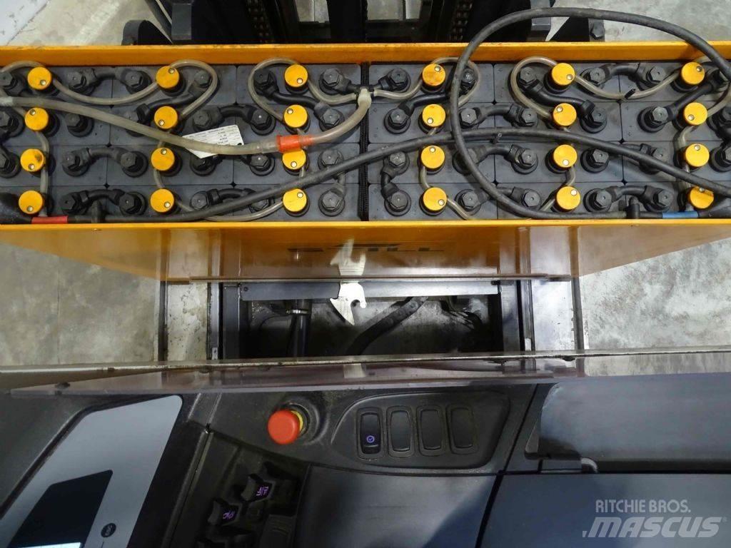 Still FM-X14 Retraky
