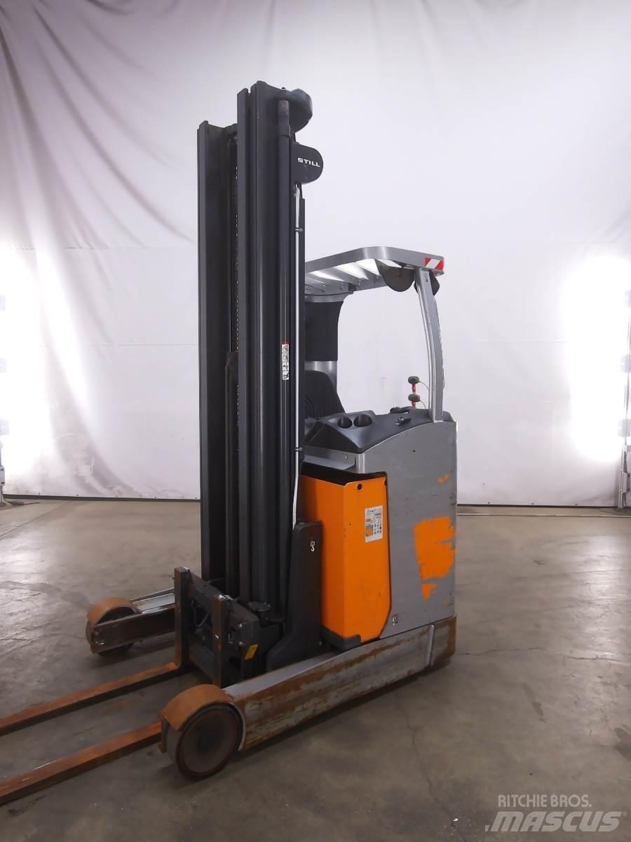 Still FM-X14 Retraky