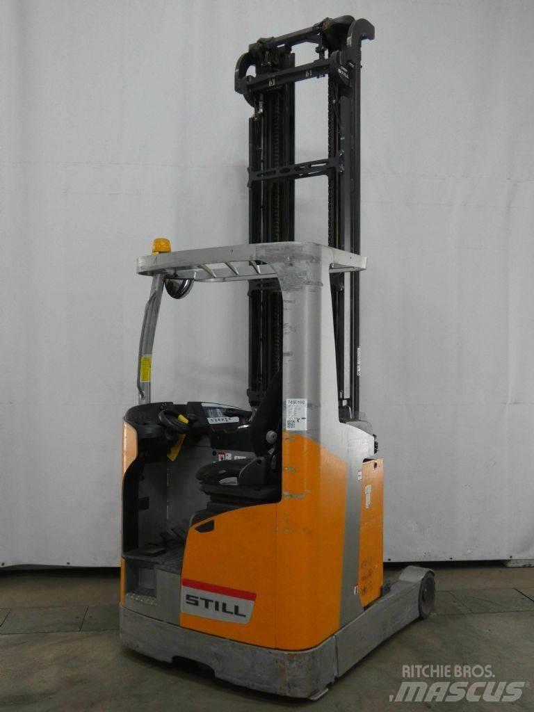 Still FM-X14 Retraky