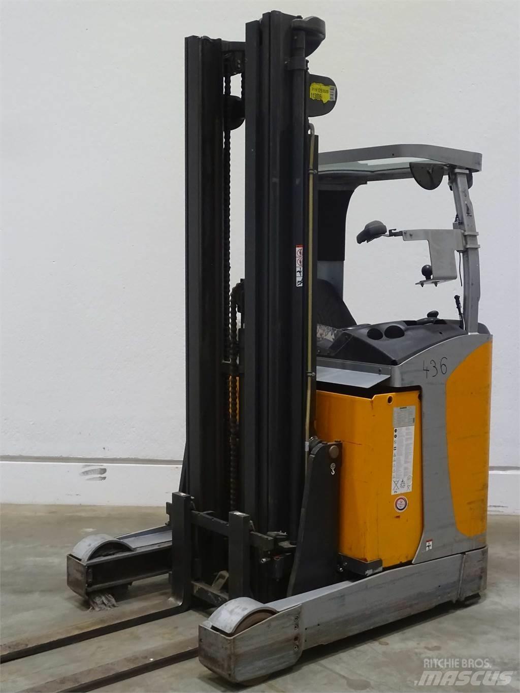 Still FM-X14 Retraky