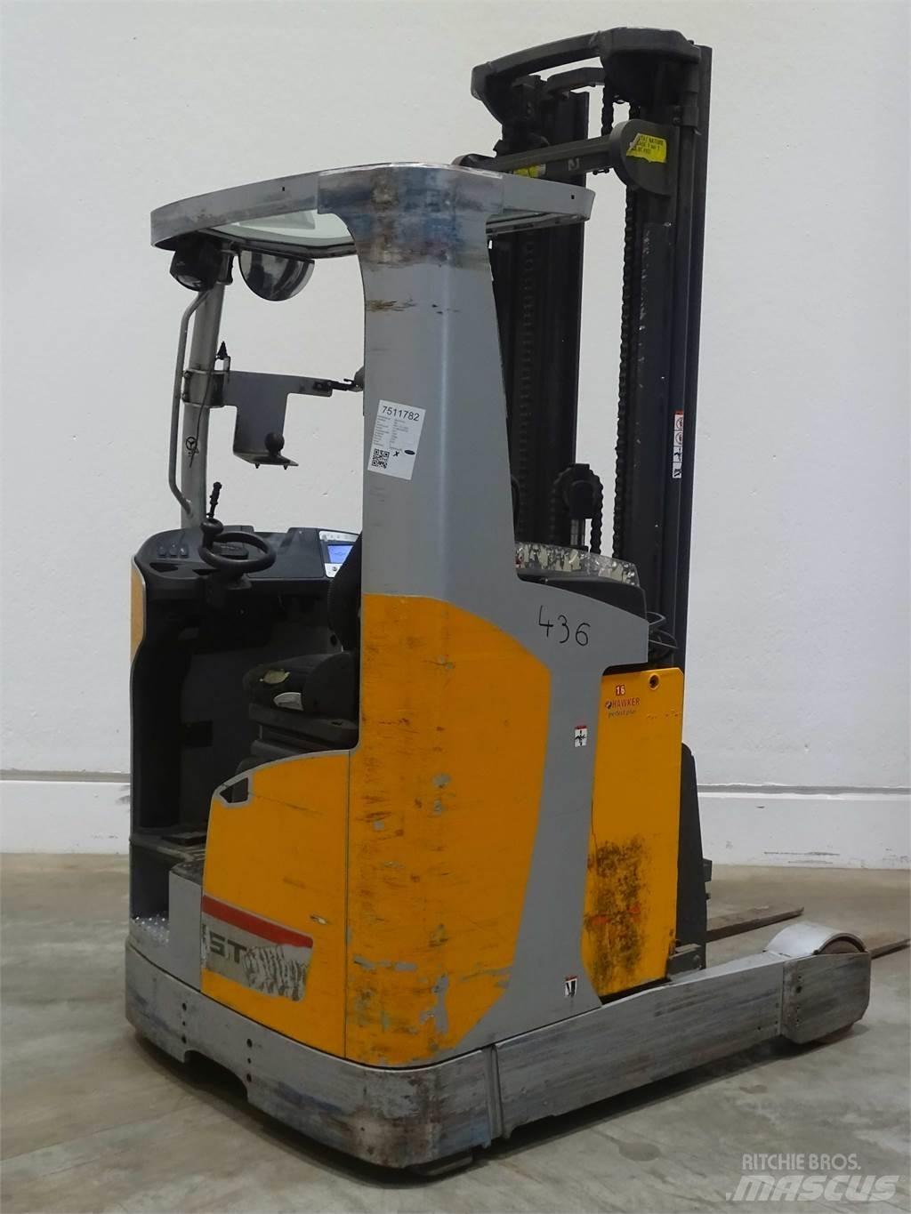 Still FM-X14 Retraky